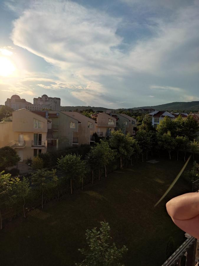 Prestige Fort Beach Private Apartment-Studio 46 Sveti Vlas Exterior foto