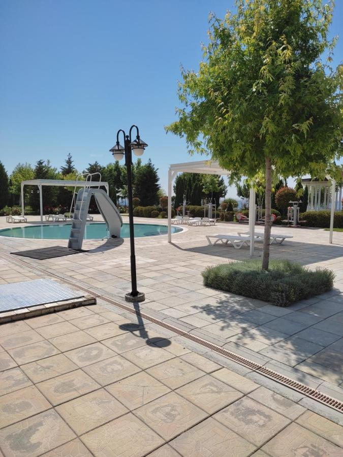 Prestige Fort Beach Private Apartment-Studio 46 Sveti Vlas Exterior foto