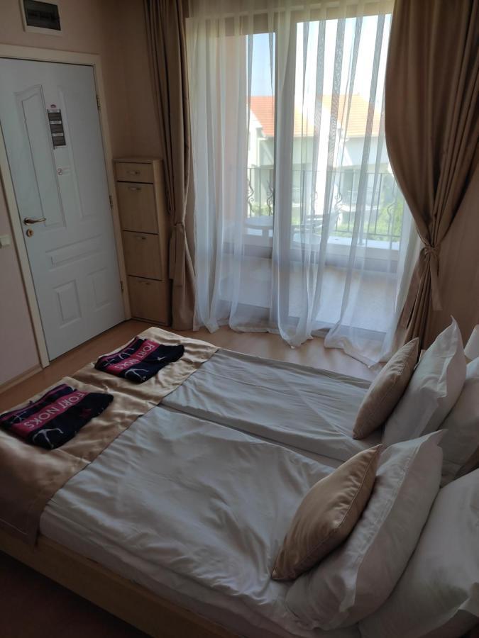 Prestige Fort Beach Private Apartment-Studio 46 Sveti Vlas Exterior foto